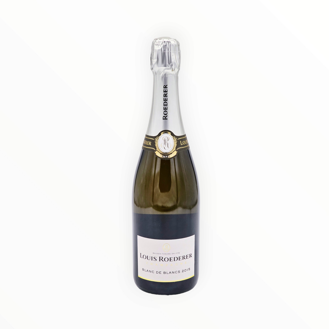 Louis Roederer: Blanc de Blancs 2015