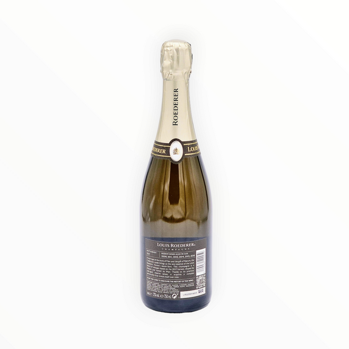 Louis Roederer: Roederer Collection 242 - Geschenkpackung