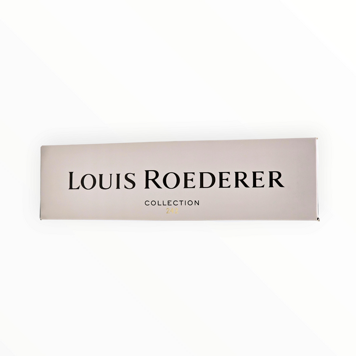 Louis Roederer: Roederer Collection 242 - Geschenkpackung