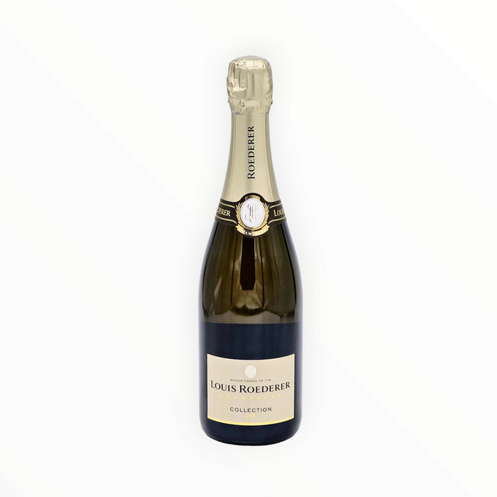 Louis Roederer: Roederer Collection 242 - Geschenkpackung