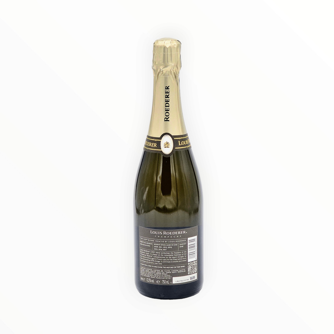 Louis Roederer: Roederer Collection 243 - Geschenkpackung