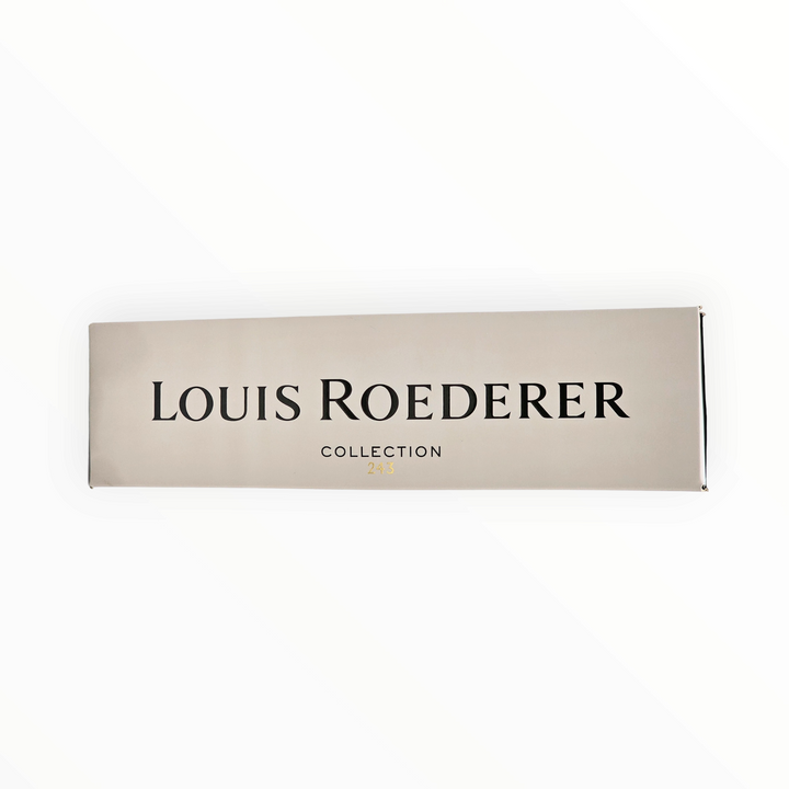 Louis Roederer: Roederer Collection 243 - Geschenkpackung