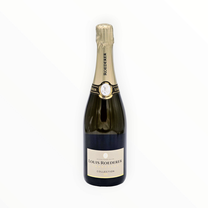 Louis Roederer: Roederer Collection 243 - Geschenkpackung