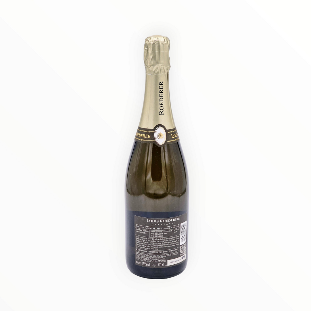 Louis Roederer: Collection 244