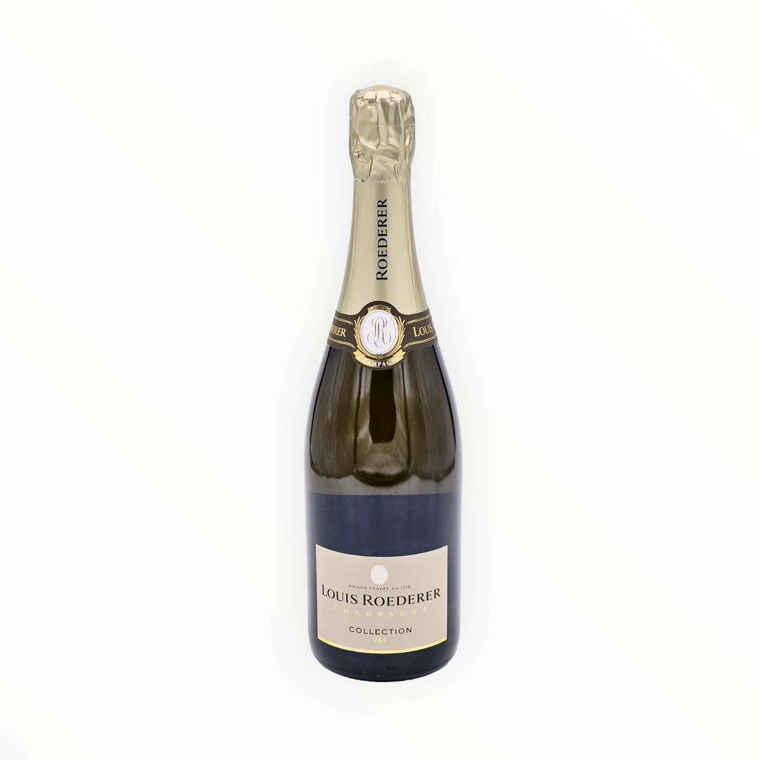 Louis Roederer: Collection 244