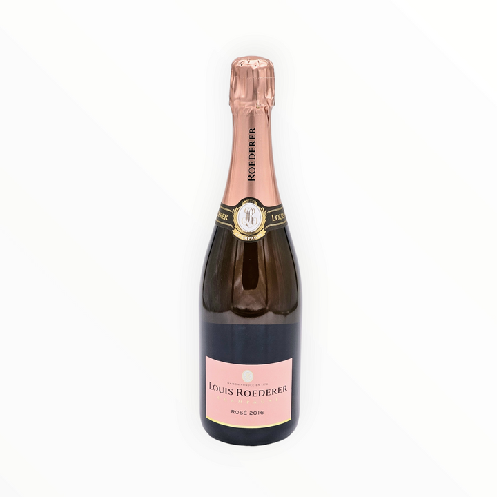 Louis Roederer: Rose 2016