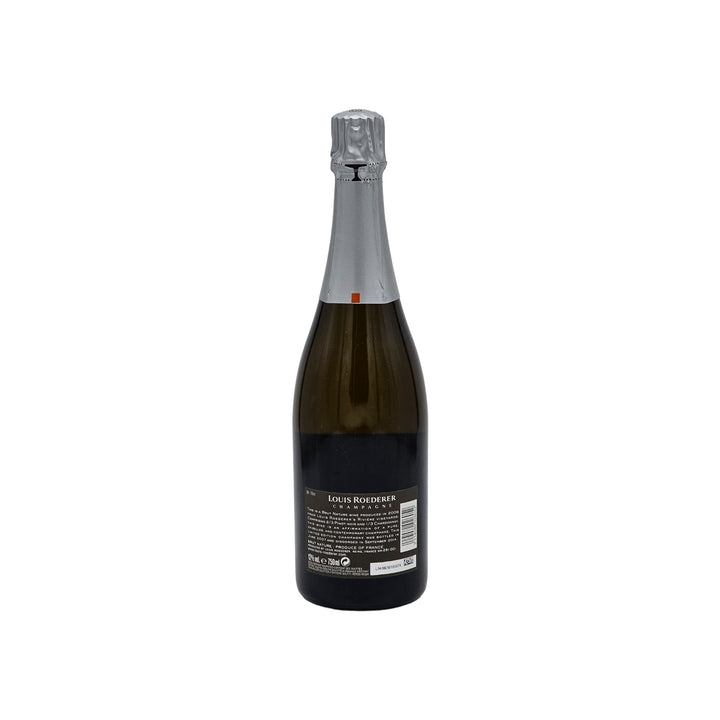 Louis Roederer by Philippe Starck: Brut Nature 2006