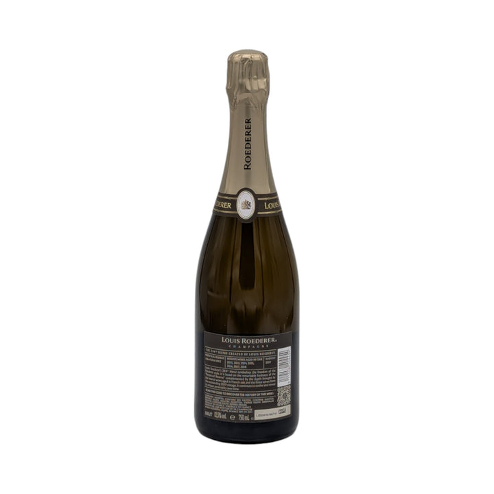 Louis Roederer: Roederer Collection 244 - Geschenkpackung