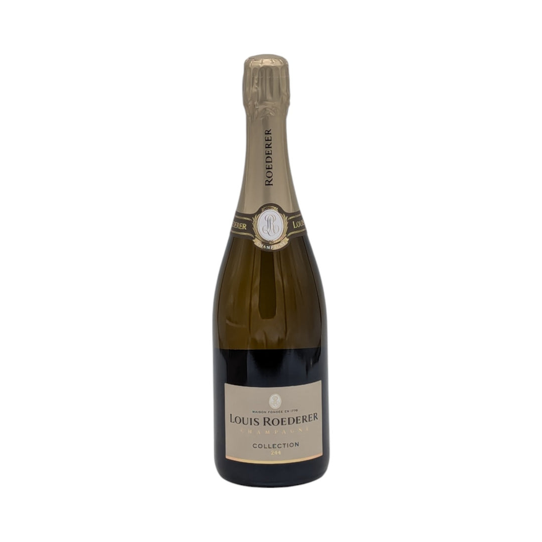 Louis Roederer: Roederer Collection 244 - Geschenkpackung