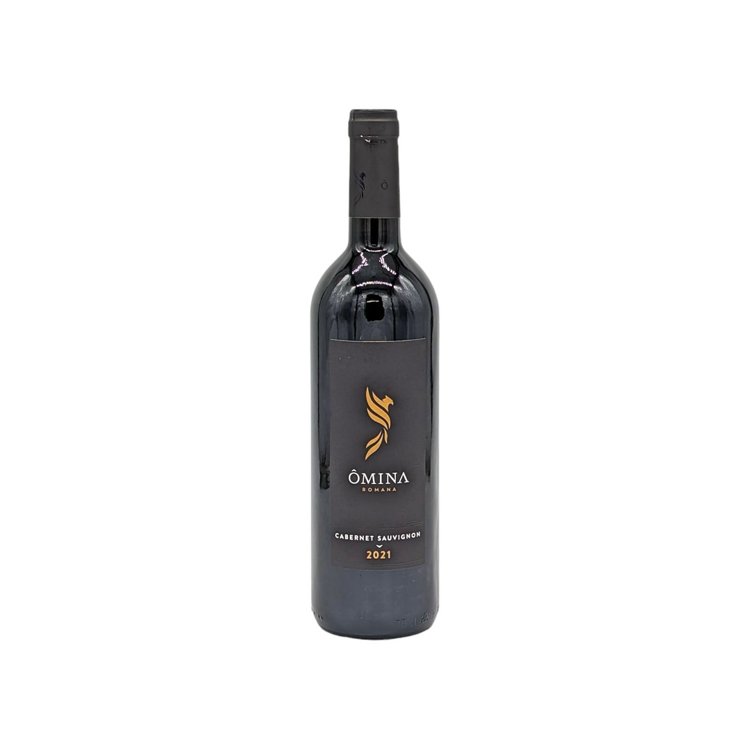 Omina Romana: Cabernet Sauvignon 2021