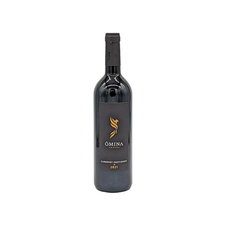 Omina Romana: Cabernet Sauvignon 2021