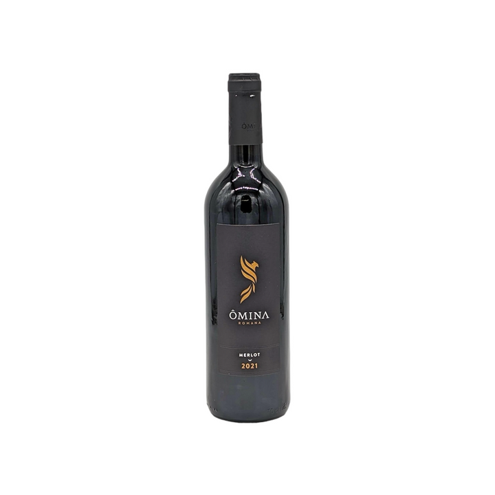 Omina Romana: Merlot 2021