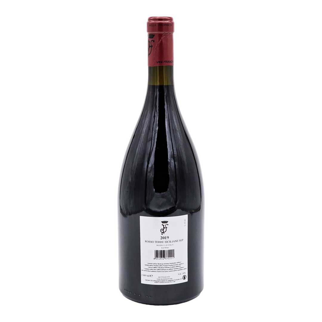 Passopisciaro: Franchetti 2019 - 1.5 Ltr. Magnum