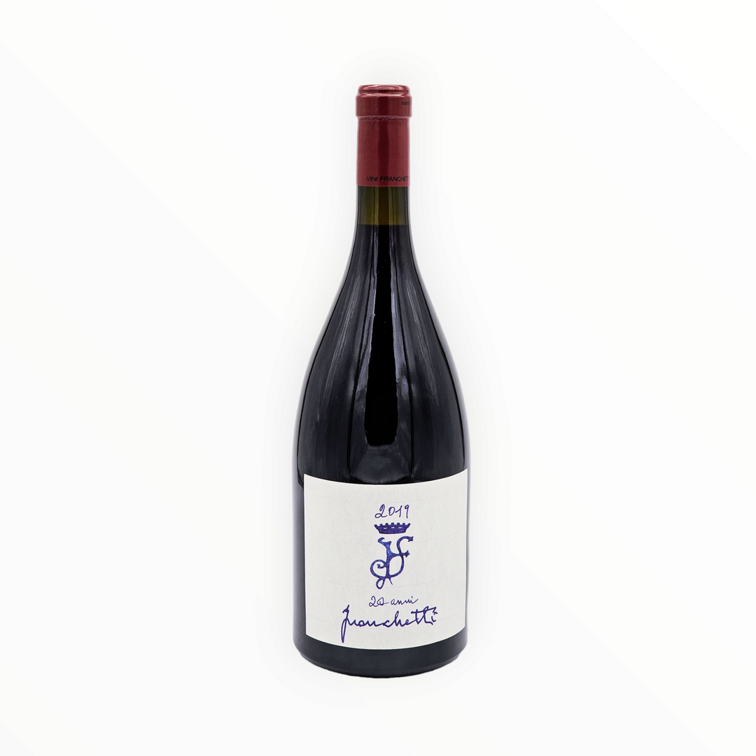 Passopisciaro: Franchetti 2019 - 1.5 Ltr. Magnum