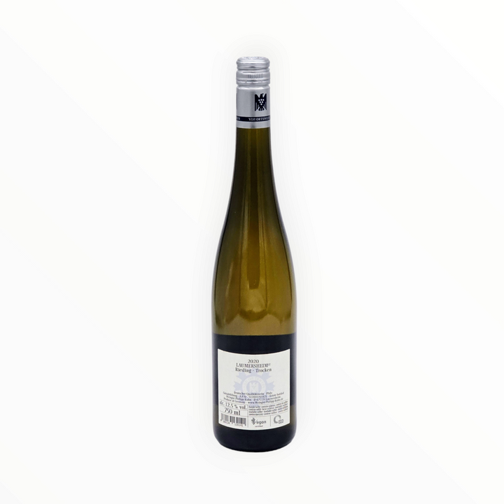 Philipp Kuhn: Riesling vom Kalksteinfels 2019