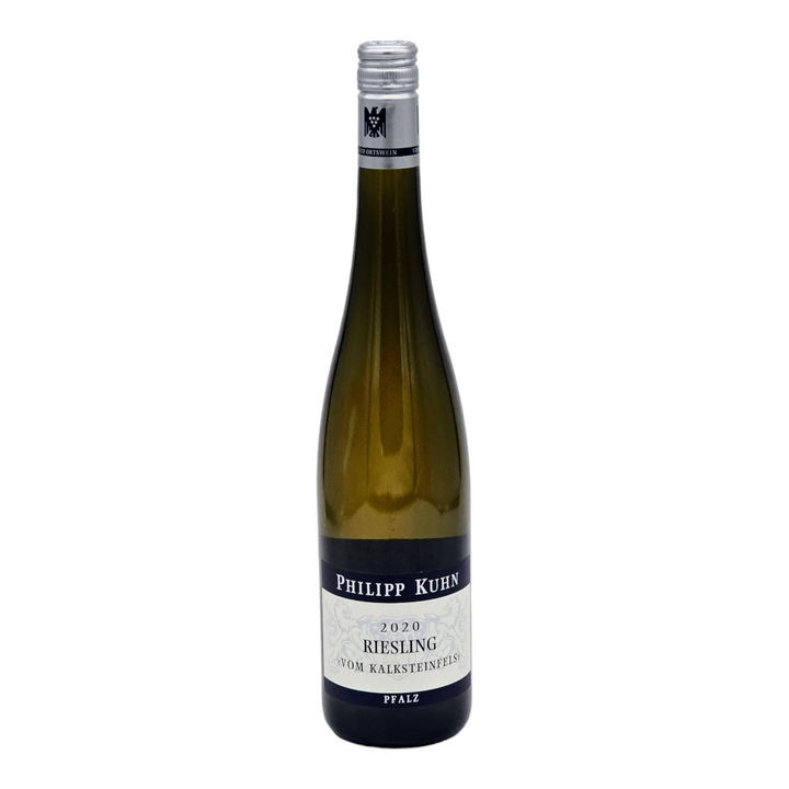 Philipp Kuhn: Riesling vom Kalksteinfels 2019