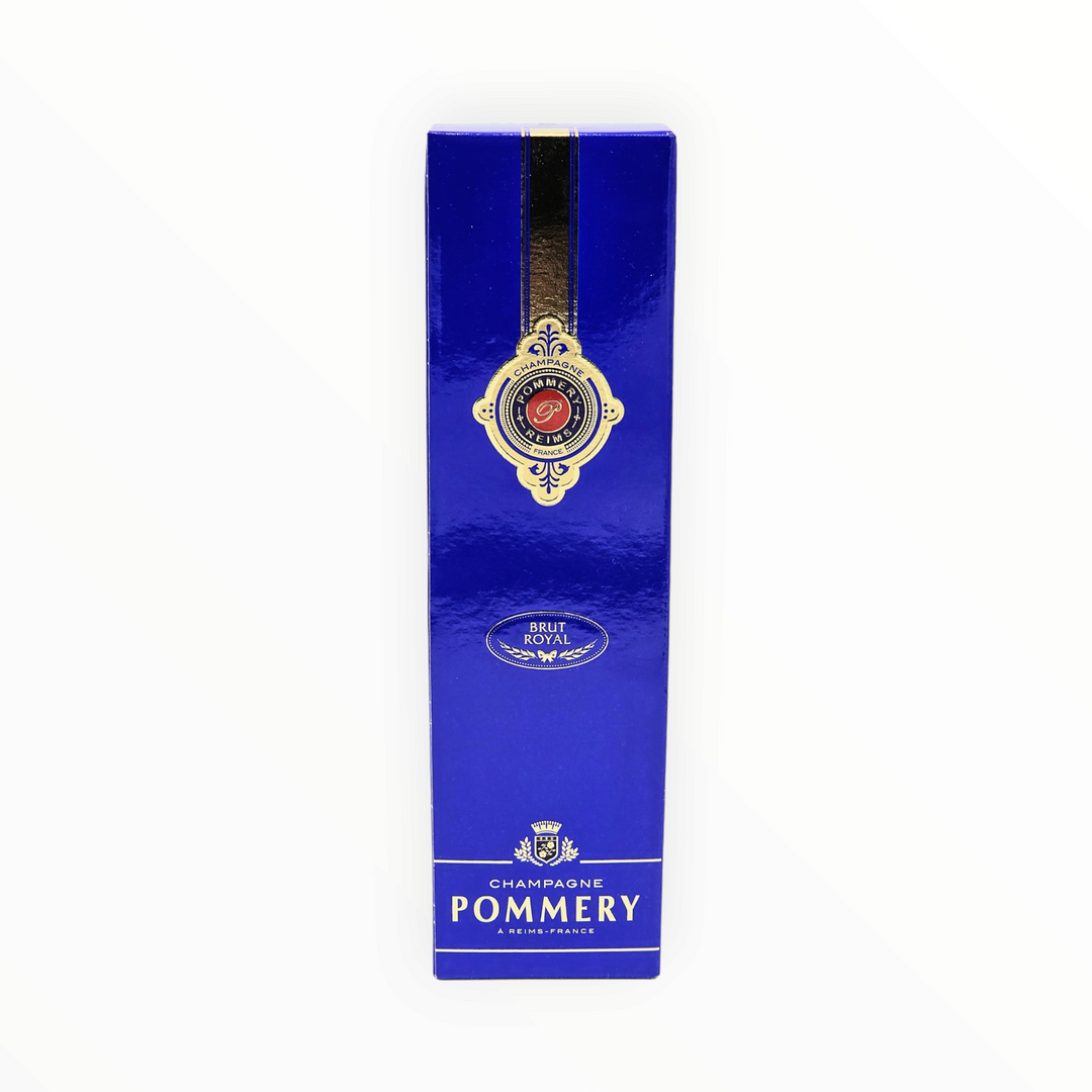 Pommery: Brut Royal