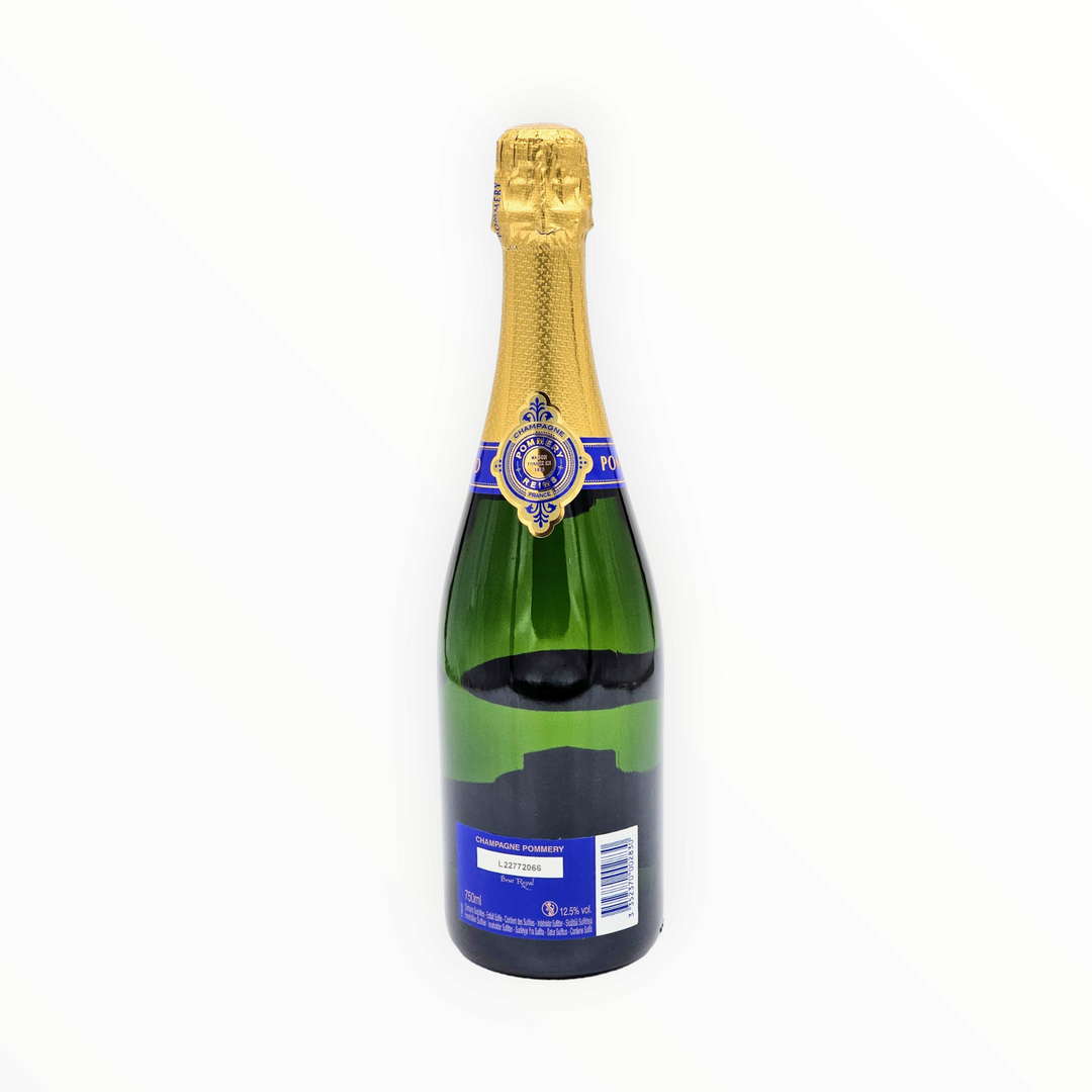 Pommery: Brut Royal