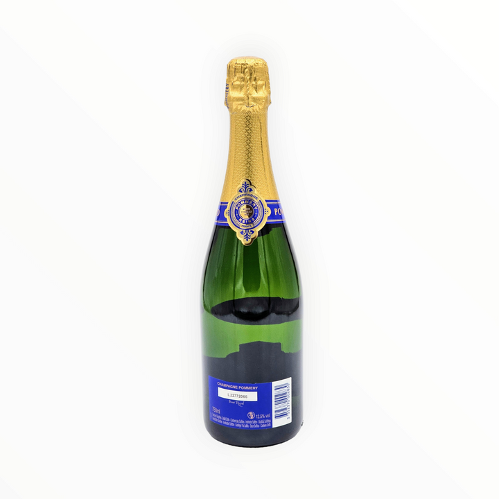 Pommery: Brut Royal