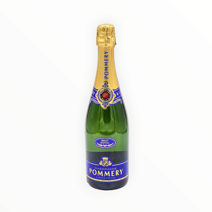 Pommery: Brut Royal