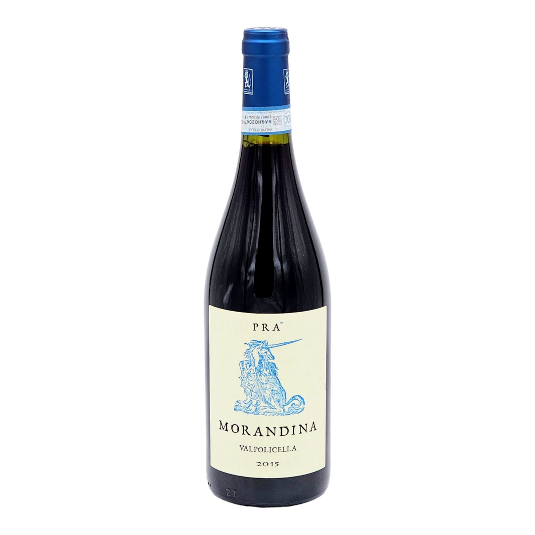 Prà: Valpolicella 2015