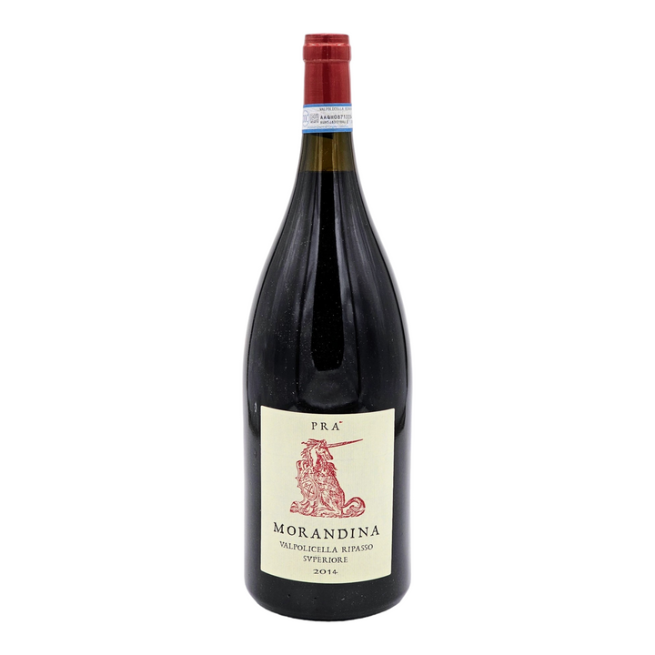 Prà: Morandina Valpolicella Superiore Ripasso DOC 2014 (1.5 Ltr)