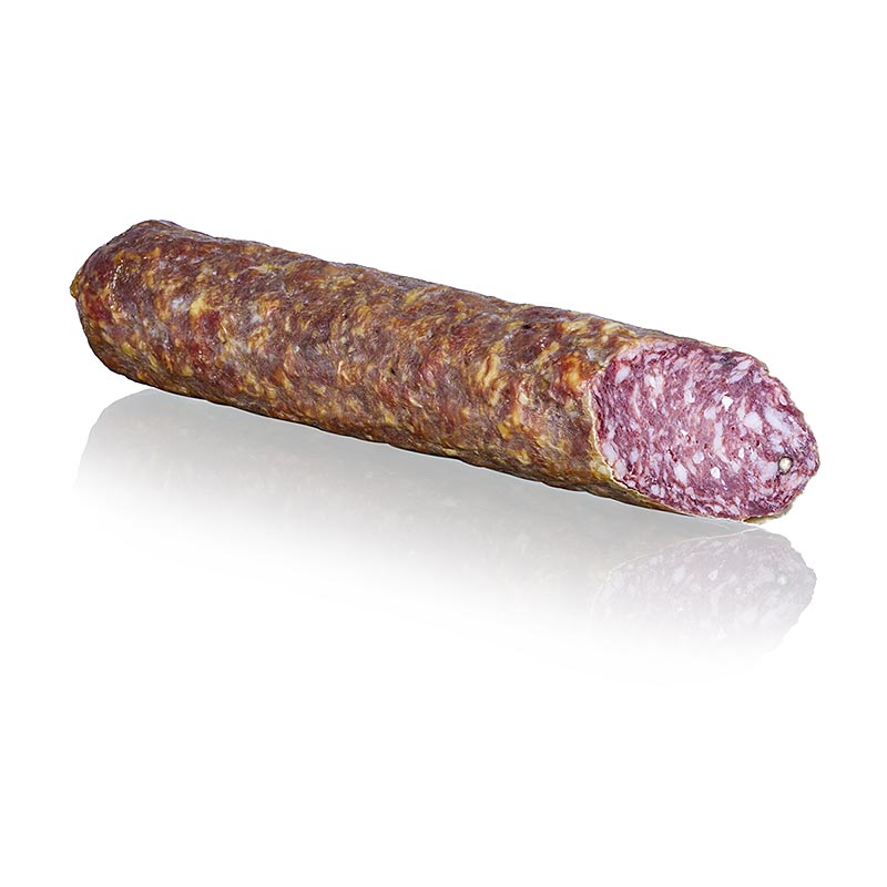 Salsiccione (ca. 800 g; vakuumiert), Montalcino Salumi