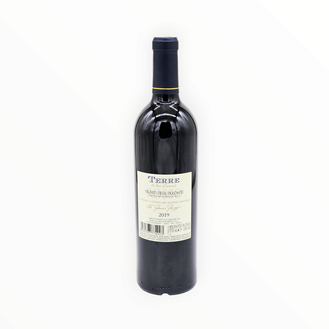 Tenuta San Leonardo: Terre 2019