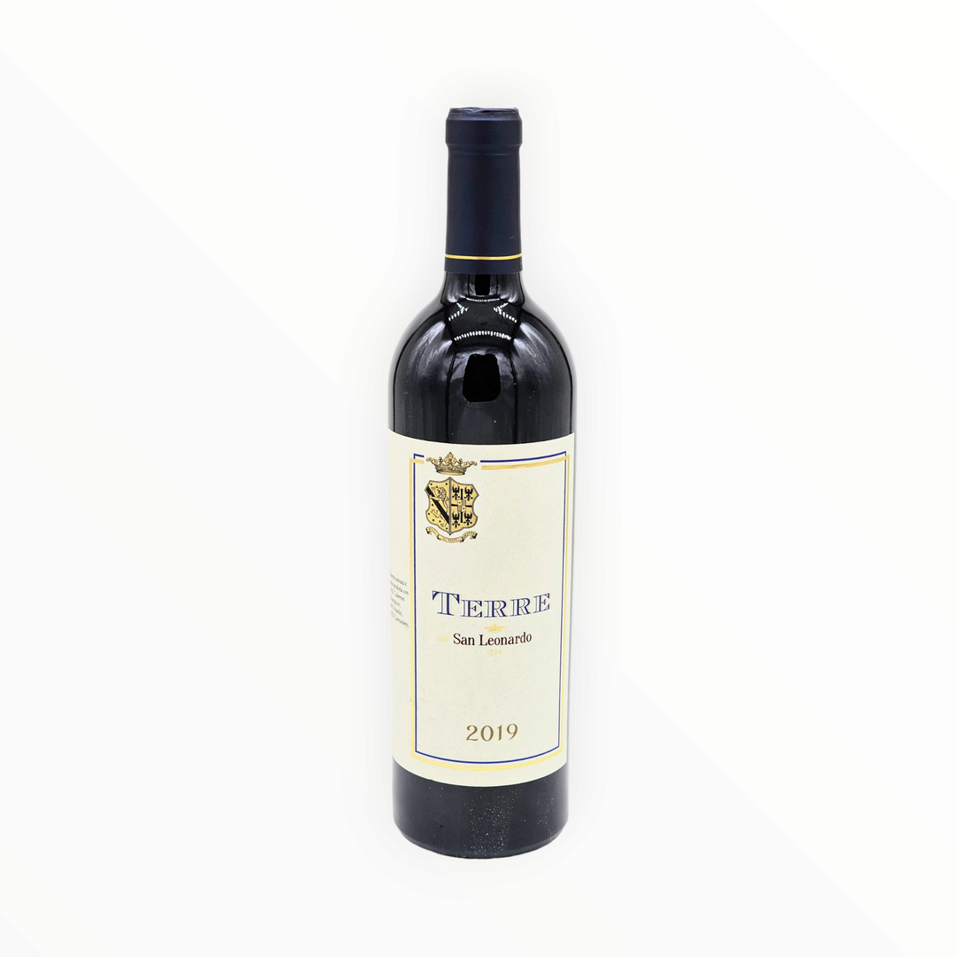 Tenuta San Leonardo: Terre 2019