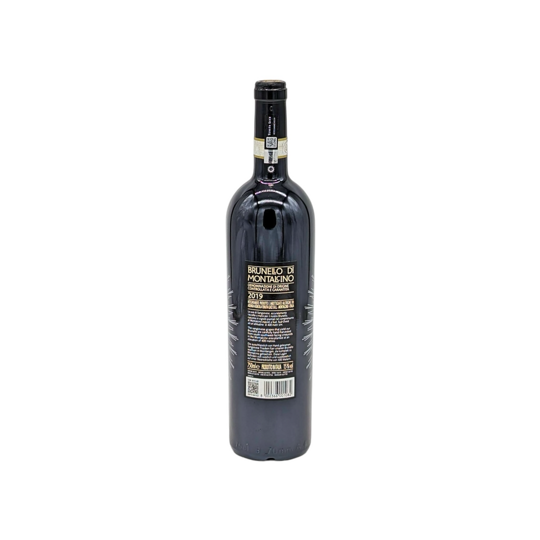 Tenuta Luce: Luce Brunello 2019