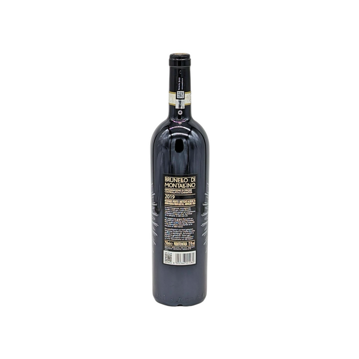 Tenuta Luce: Luce Brunello 2019