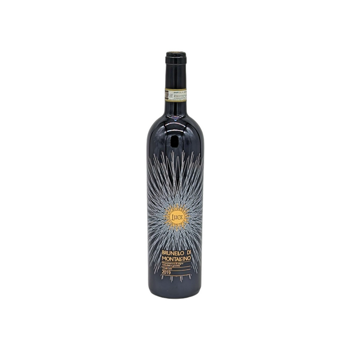 Tenuta Luce: Luce Brunello 2019