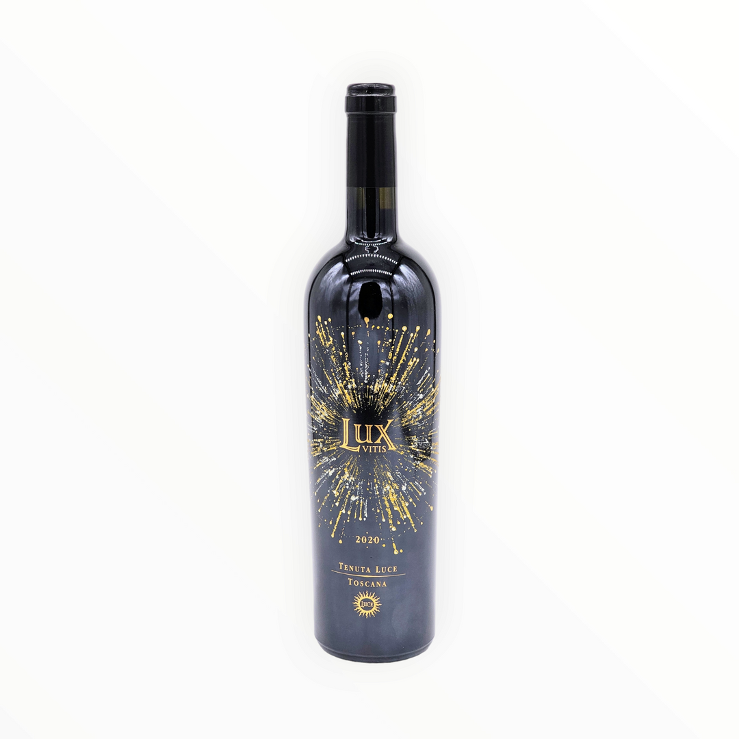 Tenuta Luce: Lux Vitis 2020