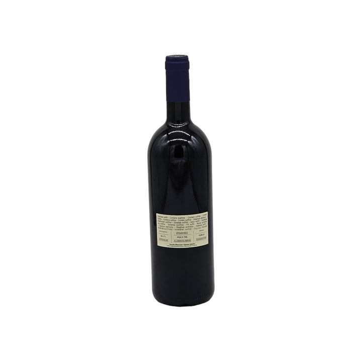 Tenuta San Guido: Sassicaia 2019