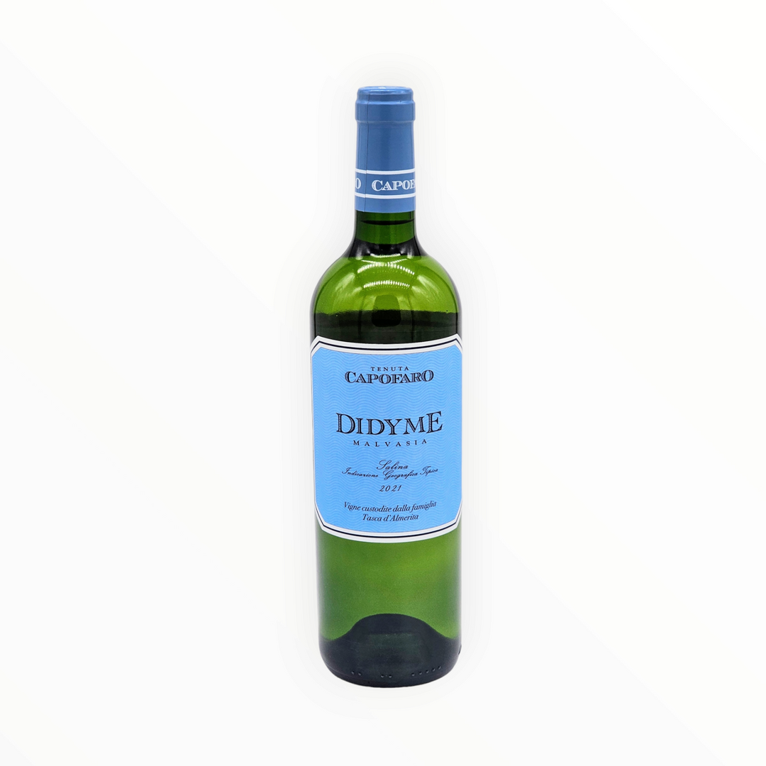 Tenuta Capofaro: Didyme 2021