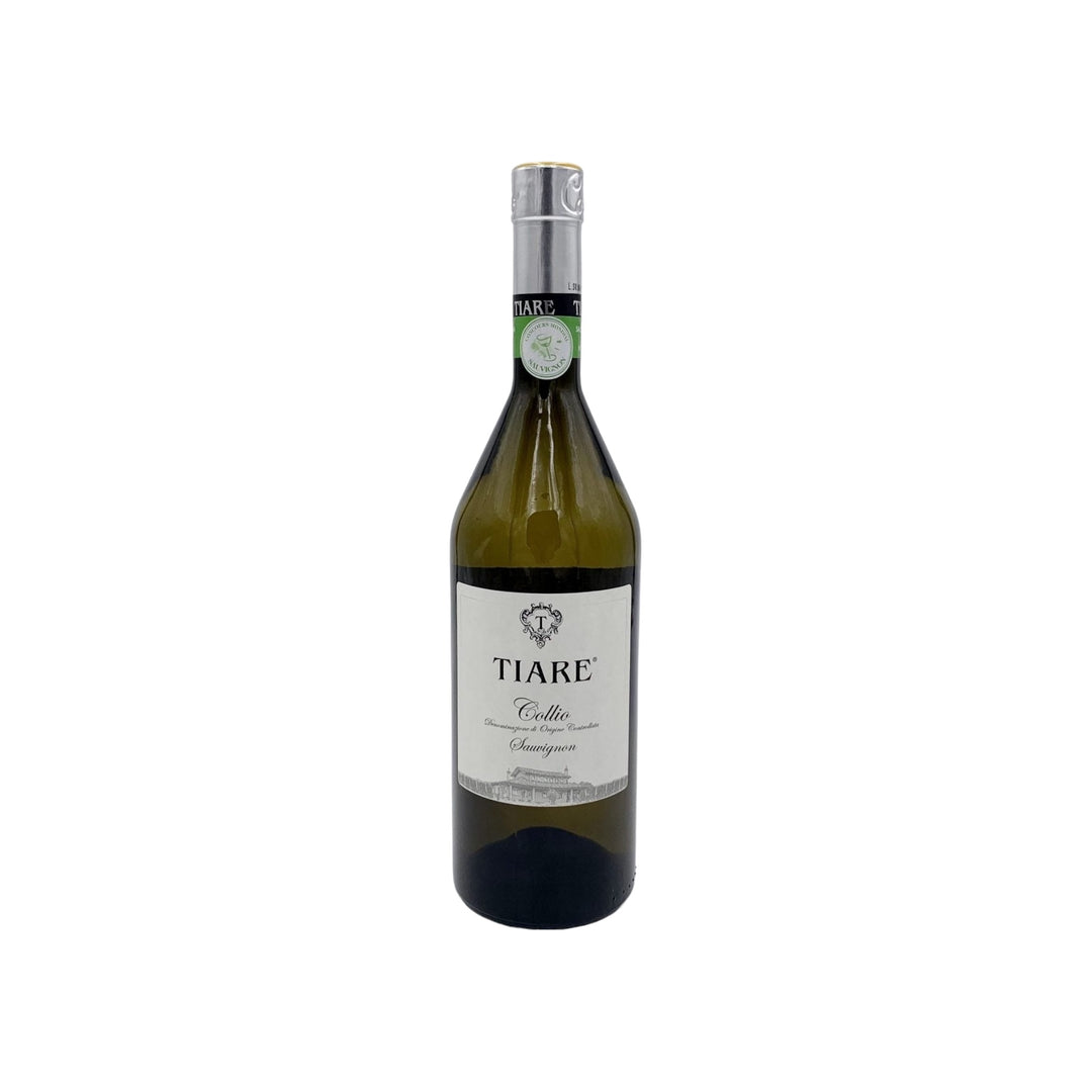 Tiare: Collio Sauvignon Blanc DOC 2022