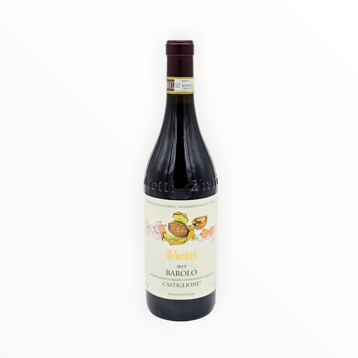 Vietti: Barolo Castiglione 2019