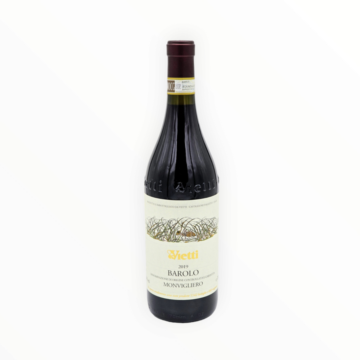 Vietti: Barolo Lazzarito 2019