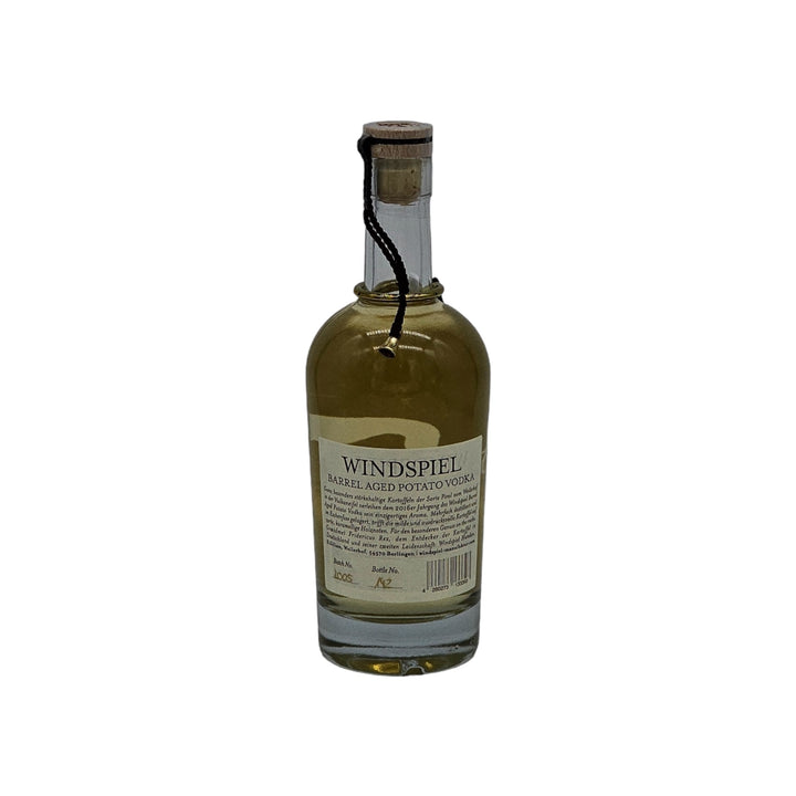 Windspiel: Potato Vodka