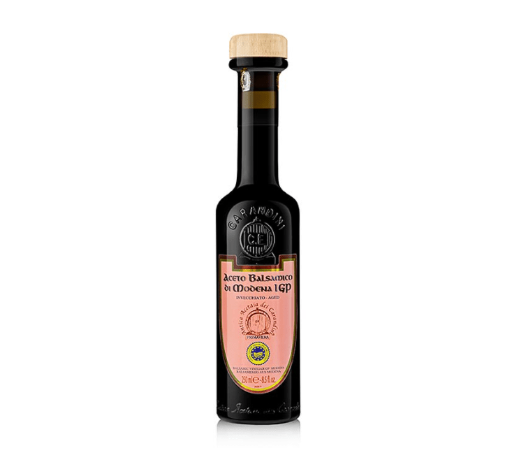 Aceto Balsamico di Modena IGP/g.g.A, "Primavera", 5 Jahre, 250 ml