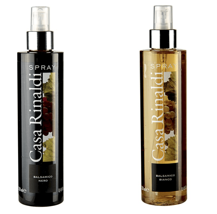 Casa Rinaldi: Balsamico-Duo, im Zerstäuber, 2x 250 ml