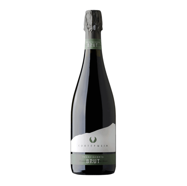 Corte Fusia - Franciacorta Brut