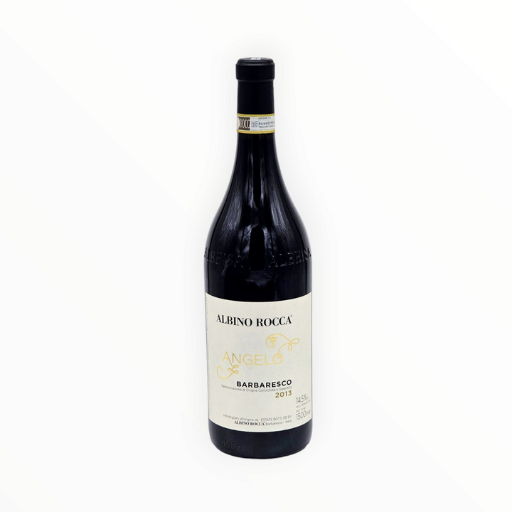 Albino Rocca: Barbaresco Angelo 2013