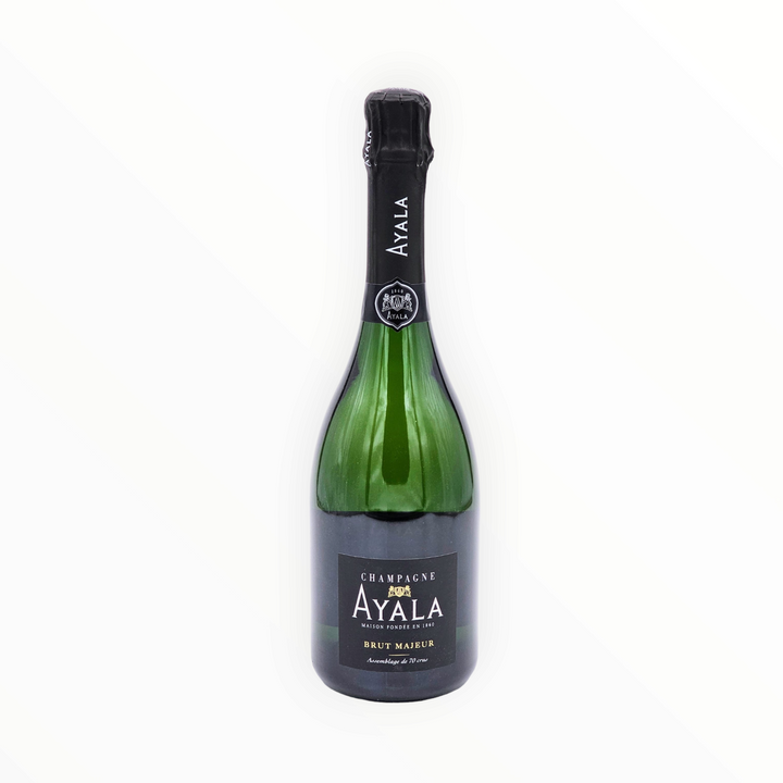 Ayala: Brut Majeur