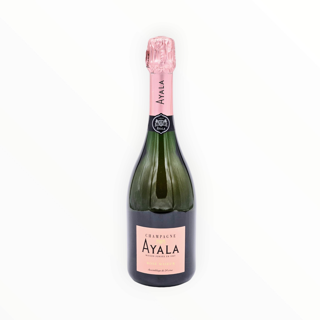 Ayala: Rosé Majeur