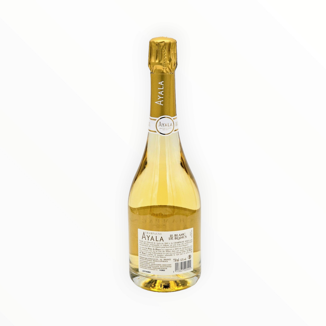 Ayala: Le Blanc de Blancs 2016