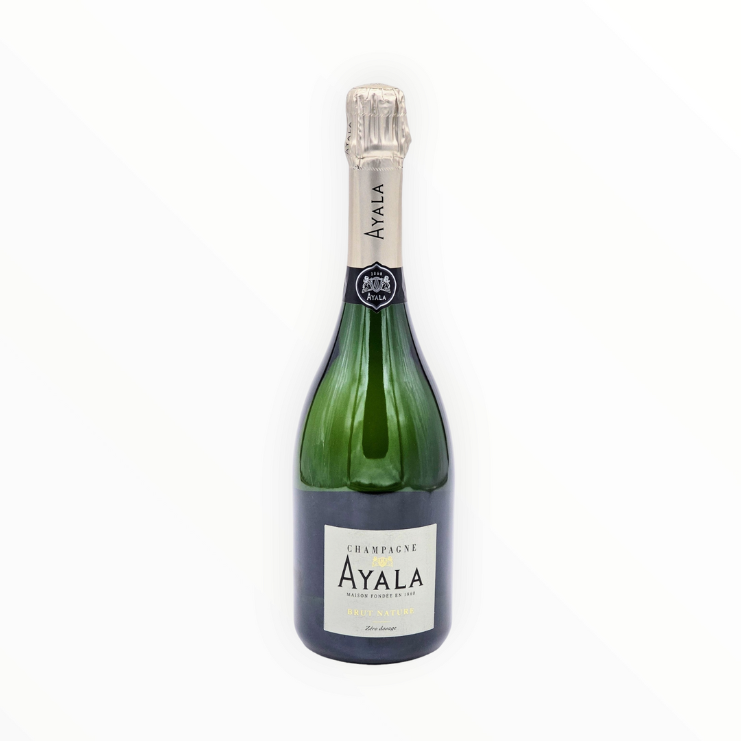 Ayala: Brut Nature