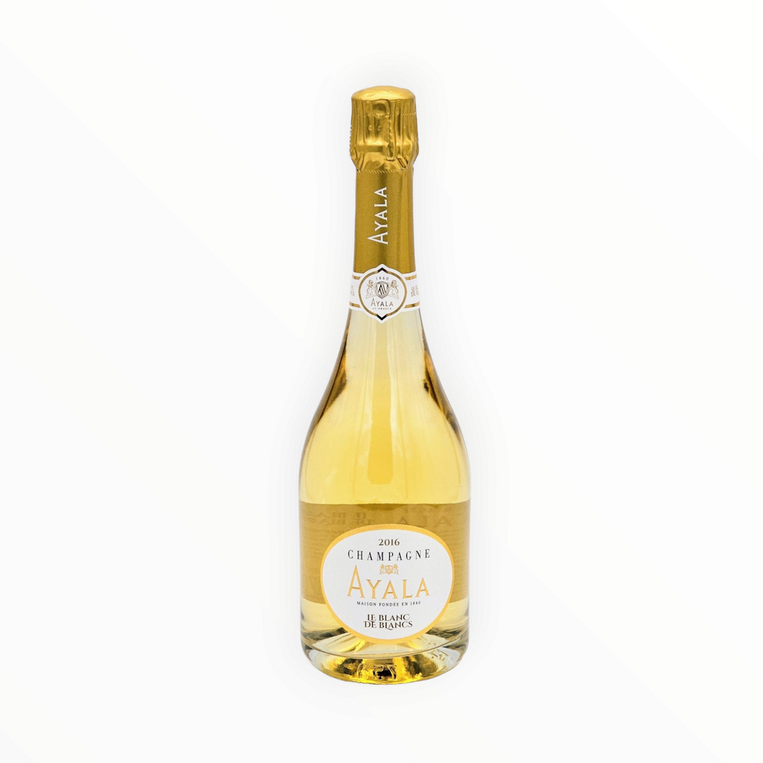 Ayala: Le Blanc de Blancs 2016